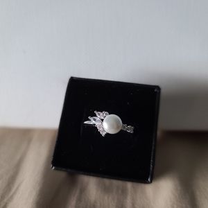 Bomb Party Ring (On The Fringe)